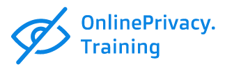 OnlinePrivacyTraining Logo blue